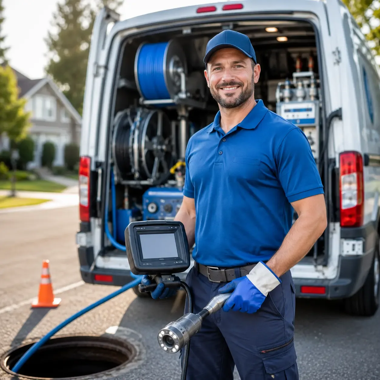 Local Pipe Relining specialists in Fort Ogden, FL