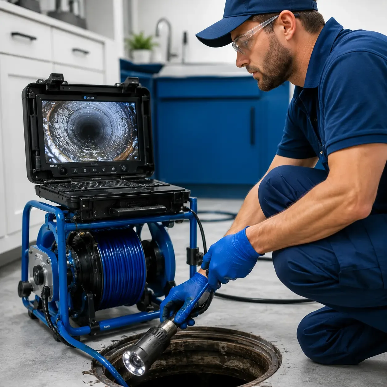 Pipe Relining professionals serving Fort Ogden, FL